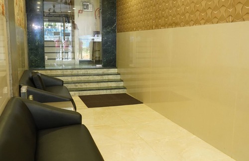 Dadar East Hotel | Sharda residency