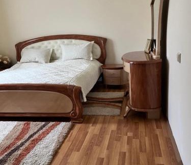 Stepanavan House | SHARDEN