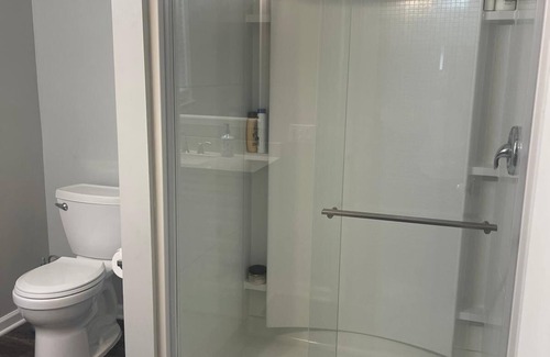 Long Branch Apartment | Share a house Walk to the beach and Píer Village