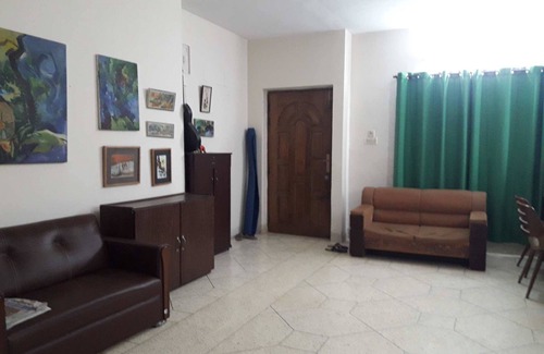 Dhanmondi Apartment | SHARE ART HOUSE bed rooms and gallery