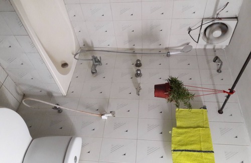 Dhanmondi Apartment | SHARE ART HOUSE bed rooms and gallery