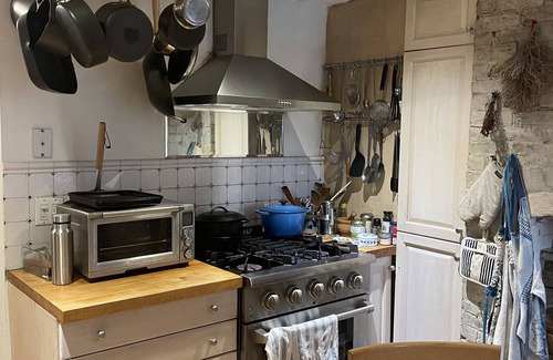Park Slope House | Share Charming Private one Family House Available September 2025