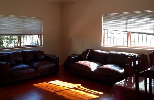 Lansdowne House | Shared Accommodation With A Live-in Host.