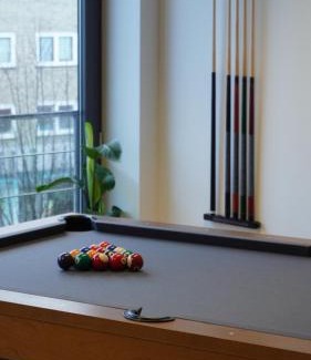 Rotherbaum Apartment | Shared Apartment Grindelallee Hamburg