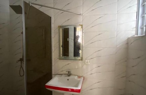 Ajah Apartment | Shared apartment