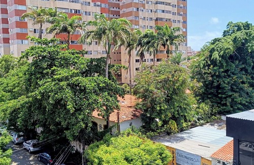Mucuripe Apartment | Shared apartment, single rooms in Varjota Fortaleza - Ce
