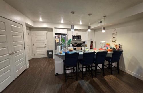 Fairpark House | Shared apartment