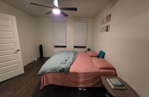 Fairpark House | Shared apartment