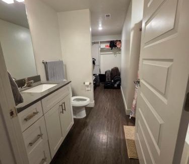 Fairpark House | Shared apartment