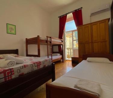 Kotor Old Town House | Shared bathroom and kitchen