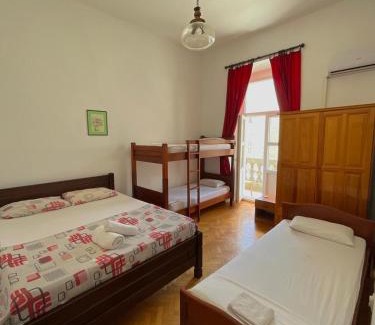 Kotor Old Town House | Shared bathroom and kitchen