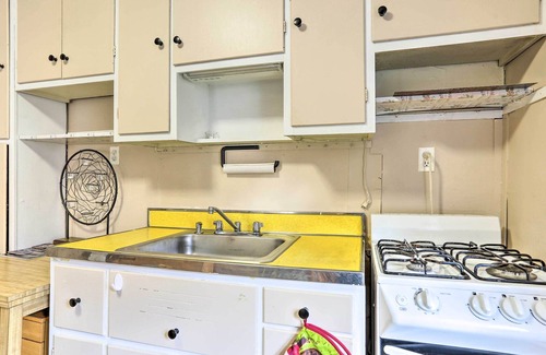 Ellenville Apartment | Shared Boat Launch: Lake Retreat in Ellenville!