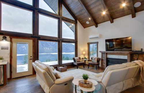 Cle Elum House | Shared Game Room Dazzling Cle Elum Home