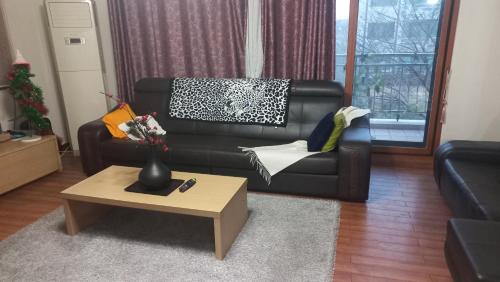 Pyeongtaek House | Shared house