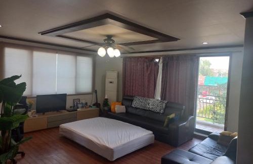 Pyeongtaek House | Shared house