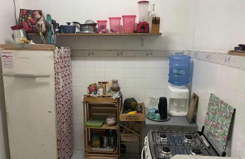 Jardim Santa Helena House | Shared house with parking space in downtown Juiz de Fora