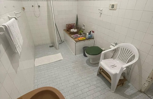 Jardim Santa Helena House | Shared house with parking space in downtown Juiz de Fora