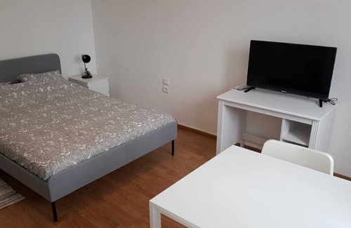 Terville Bed & Breakfast | SHARED ROOM