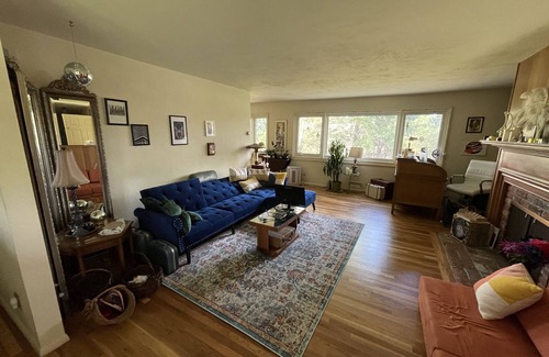 Old Southwest House | Shared Space, Quiet neighborhood, large yard, 20 minute walk to the river.