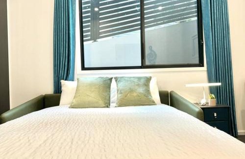 Bardon House | SHAREHOUSE 2bedroom-Retreat at Bardon