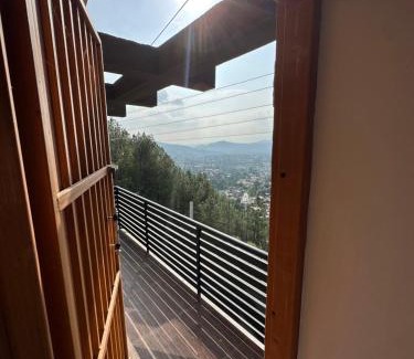 Abbottabad Other | Sharfus cottage