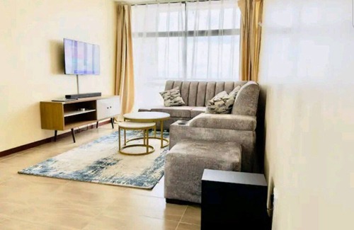 Kampala Apartment | Shari Apartment
