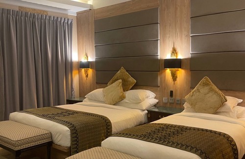 Pulau Perhentian Kecil Resort | Sharila Perhentain @ Premium Room - BS