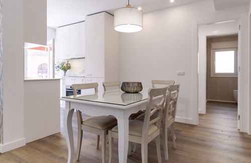 Campos Eliseos Apartment | Sharing Co premium 2 bedrooms apt