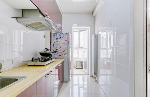 Hulan Qu Apartment | Shark Apartment