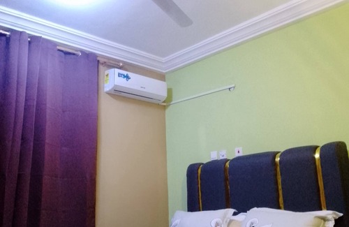 Central Region House | Shark's guest house