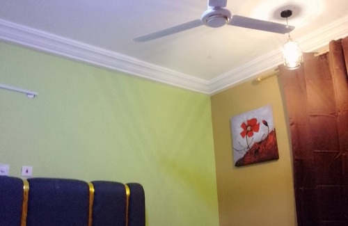 Central Region House | Shark's guest house