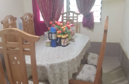 Central Region House | Shark's guest house