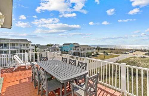 Holden Beach House | Shark Shack
