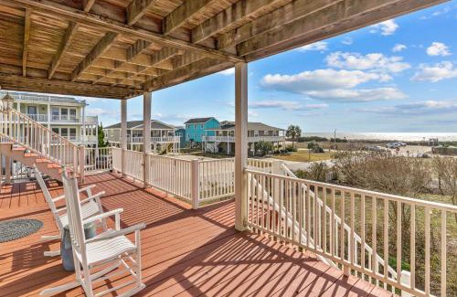 Holden Beach House | Shark Shack