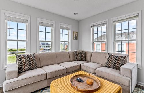 Holden Beach House | Shark Shack