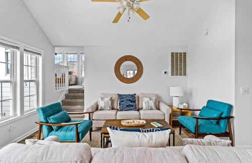 Holden Beach House | Shark Shack