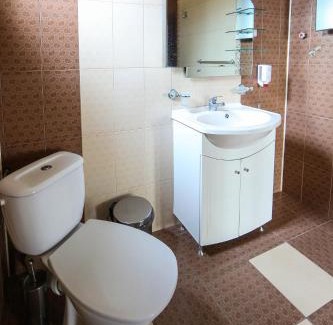Ognyanovo Hotel | Sharkov Family Hotel