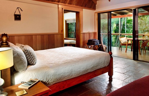 Malanda Bed & Breakfast | Sharlynn by the River