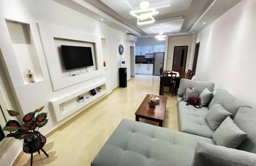 Sharm El Sheikh Apartment | Sharm Hills Resort - Luxury Apartment 8