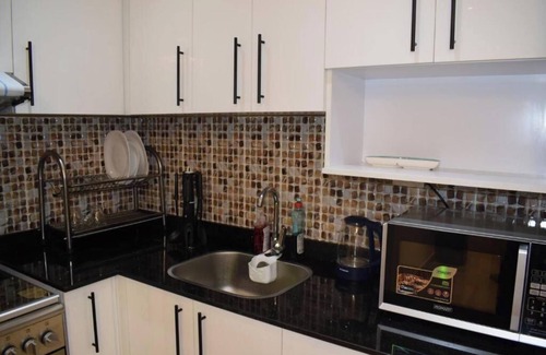 Sharm El Sheikh Apartment | Sharm Hills Resort - Luxury Apartment 8