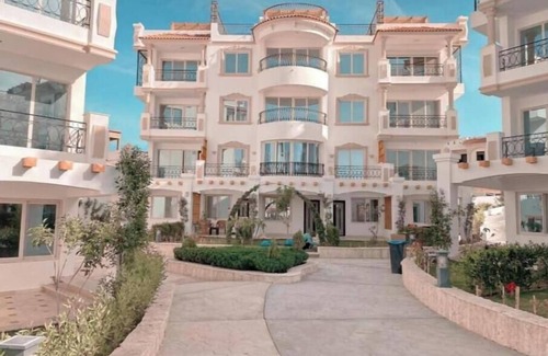 Sharm El Sheikh Apartment | Sharm Hills Resort - Luxury Apartment 8