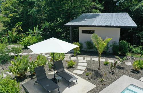Ballena Apartment | Sharma Costa Rica - Heliconia Casita