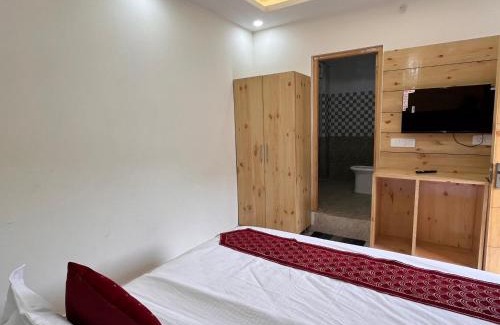 Jamnagar Hotel | Sharma Farms