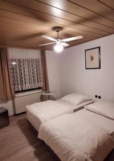 Gehren Hotel | Sharma's Hotel