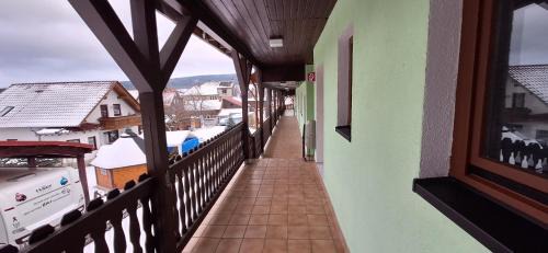 Gehren Hotel | Sharma's Hotel