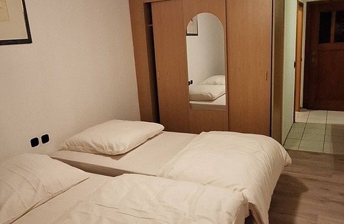 Gehren Hotel | Sharmas