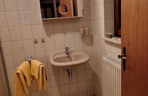 Gehren Hotel | Sharmas