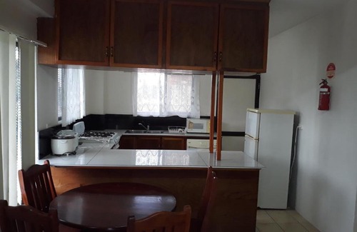 Nadi Apartment | SHARMAS HOLIDAY APARTMENT (125 KENNEDY AVENUE)