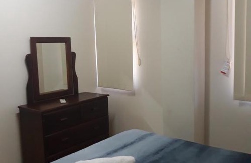 Nadi Apartment | SHARMAS HOLIDAY APARTMENT (125 KENNEDY AVENUE)