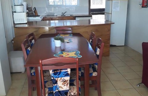 Nadi Apartment | SHARMAS HOLIDAY APARTMENT (125 KENNEDY AVENUE)